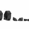Bosch Kit De Montage SmartphoneHub, Colliers Inclus -Vélo Électrique Soldes Magasin Bosch Montagekit SmartphoneHub a