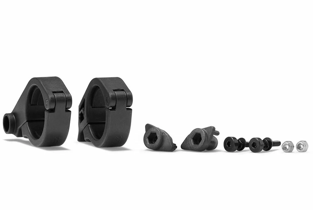 Bosch Kit De Montage SmartphoneHub, Colliers Inclus 3 Bosch Kit De Montage SmartphoneHub, Colliers Inclus