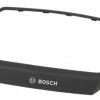 Bosch Masque Design Pour écran Nyon Anthracite -Vélo Électrique Soldes Magasin Bosch Designmaske Intuvia Nyon