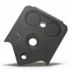 Bosch Plaque De Montage Kiox, Aimants Inclus -Vélo Électrique Soldes Magasin Bosch Kiox Montageplatte 1270016823