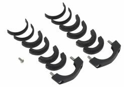 Bosch Kit De Montage De Support D'écran Pour Colliers Intuvia Et Nyon