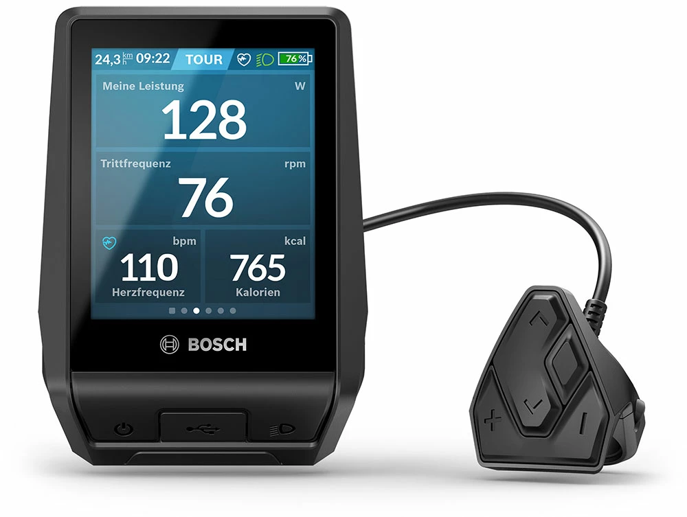 Bosch Kit De Rénovation Nyon (BUI350) 3 Bosch Kit De Rénovation Nyon (BUI350)