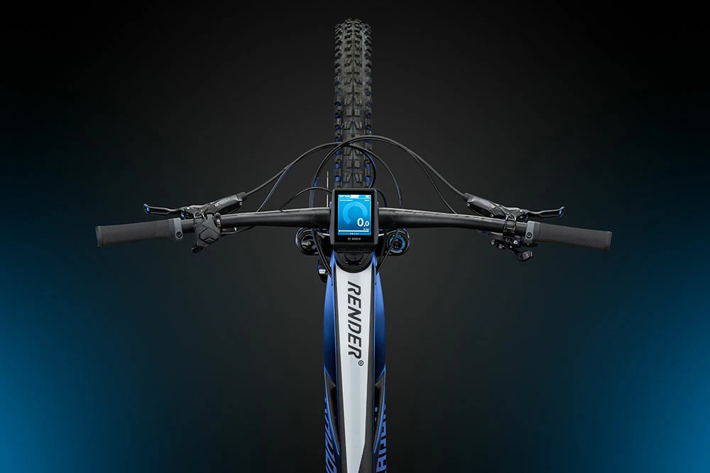 Bosch Kit De Rénovation Nyon (BUI350) 6 Bosch Kit De Rénovation Nyon (BUI350) – Image 4