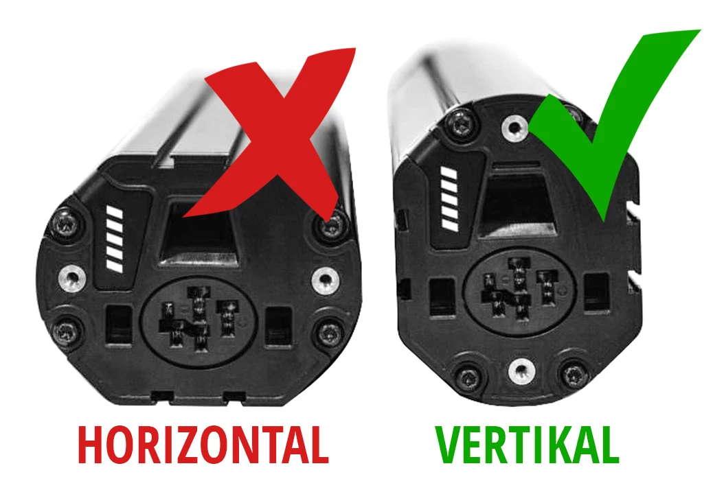 Bosch Batterie PowerTube 500 (BBP281) VERTICAL 4 Bosch Batterie PowerTube 500 (BBP281) VERTICAL – Image 2