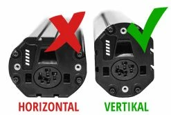 Bosch Batterie PowerTube 625 (BBP291) VERTICAL -Vélo Électrique Soldes Magasin Bosch akku powertube vertikal artikel dewHF7r3P1zgdsH