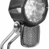 Busch-mueller LUMOTEC Dopp Phare Pour Vélo électrique -Vélo Électrique Soldes Magasin Busch Mueller DOPP E Bike Scheinwerfer Bild1