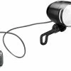 Busch-mueller LUMOTEC IQ-XS Projecteur à DEL Pour Feux De Route -Vélo Électrique Soldes Magasin Busch Muller Lumotec IQ XS High Beam 167HRU65 01