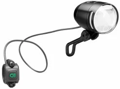 Busch-mueller LUMOTEC IQ-XS Projecteur à DEL Pour Feux De Route