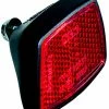 Busch-mueller Catadioptre Pour Garde-boue 1 Busch-mueller Catadioptre Pour Garde-boue -Vélo Électrique Soldes Magasin BuschMueller HeckReflektor 313 1 01