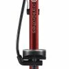 Crankbrothers Pompe à Pied Gem -Vélo Électrique Soldes Magasin CB Gem red 16205CB