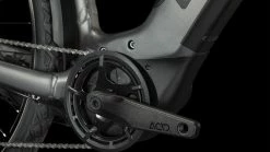 Cube Nuride Hybrid Performance 625 Allroad Easy Entry Graphite´n´black -Vélo Électrique Soldes Magasin CUBE CUBE Nuride Hybrid Performance 625 Allroad Easy Entry graphite n black 632652 E 7