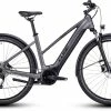 Cube Nuride Hybrid Performance 625 Allroad Lady Graphite´n´black -Vélo Électrique Soldes Magasin CUBE CUBE Nuride Hybrid Performance 625 Allroad Lady graphite n black 632652 Z 1