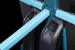 Cube Cargo Sport Dual Hybrid 1000 Blue´n´lime -Vélo Électrique Soldes Magasin CUBE Cargo Sport Dual Hybrid 1000 blue n lime 589370 3