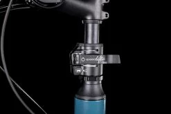 Cube Cargo Sport Dual Hybrid 1000 Blue´n´lime -Vélo Électrique Soldes Magasin CUBE Cargo Sport Dual Hybrid 1000 blue n lime 589370 4