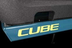 Cube Cargo Sport Dual Hybrid 1000 Blue´n´lime -Vélo Électrique Soldes Magasin CUBE Cargo Sport Dual Hybrid 1000 blue n lime 589370 5