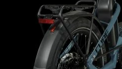 Cube Fold Hybrid 500 Darkblue´n´black -Vélo Électrique Soldes Magasin CUBE Fold Hybrid 500 darkblue n black 689510 4