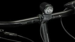 Cube Fold Hybrid 500 Darkblue´n´black -Vélo Électrique Soldes Magasin CUBE Fold Hybrid 500 darkblue n black 689510 5