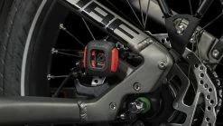 Cube Fold Hybrid 500 Teak´n´black -Vélo Électrique Soldes Magasin CUBE Fold Hybrid 500 teak n black 689500 5