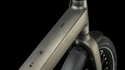 Cube Fold Hybrid 500 Teak´n´black -Vélo Électrique Soldes Magasin CUBE Fold Hybrid 500 teak n black 689500 9