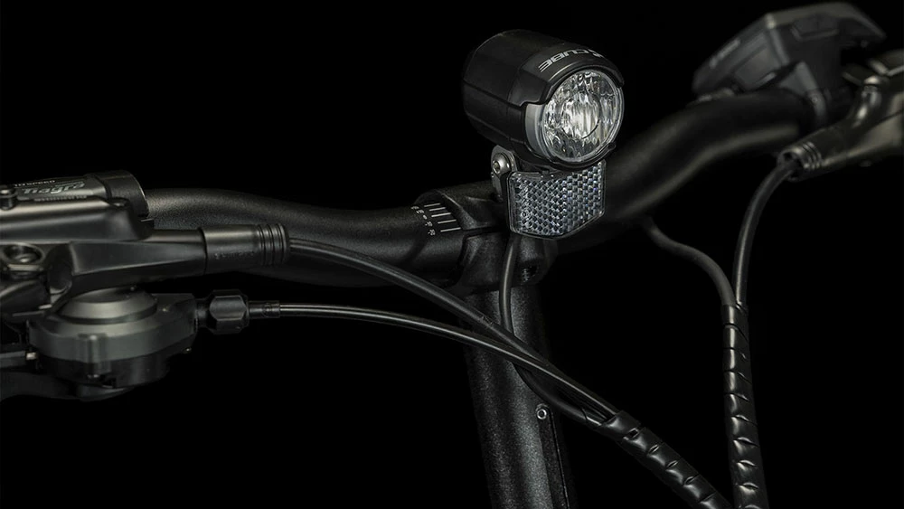 Cube Fold Sport Hybrid 500 Flashgrey´n´black 7 Cube Fold Sport Hybrid 500 Flashgrey´n´black – Image 5