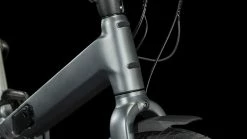Cube Fold Sport Hybrid 500 Flashgrey´n´black 10 Cube Fold Sport Hybrid 500 Flashgrey´n´black -Vélo Électrique Soldes Magasin CUBE Fold Sport Hybrid 500 flashgrey n black 689550 5