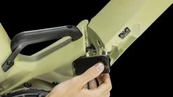 Cube Fold Sport Hybrid 500 Green´n´black 13 Cube Fold Sport Hybrid 500 Green´n´black -Vélo Électrique Soldes Magasin CUBE Fold Sport Hybrid 500 green n black 689560 4