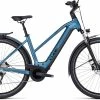 Cube Kathmandu Hybrid ONE 625 Lady Blue´n´black -Vélo Électrique Soldes Magasin CUBE Kathmandu Hybrid ONE 625 Easy Entry blue n black 631182 Z 1