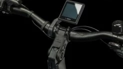 Cube Kathmandu Hybrid ONE 625 Lady Blue´n´black -Vélo Électrique Soldes Magasin CUBE Kathmandu Hybrid ONE 625 Easy Entry blue n black 631182 Z 4