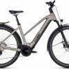 Cube Kathmandu Hybrid Pro 750 Lady Flashstone´n´black -Vélo Électrique Soldes Magasin CUBE Kathmandu Hybrid Pro 750 Lady flashstone n black 631213 Z 1