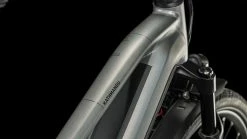 Cube Kathmandu Hybrid SLT 750 Lady Prizmsilver´n´grey 10 Cube Kathmandu Hybrid SLT 750 Lady Prizmsilver´n´grey -Vélo Électrique Soldes Magasin CUBE Kathmandu Hybrid SLT 750 Lady prizmsilver n grey 631363 2