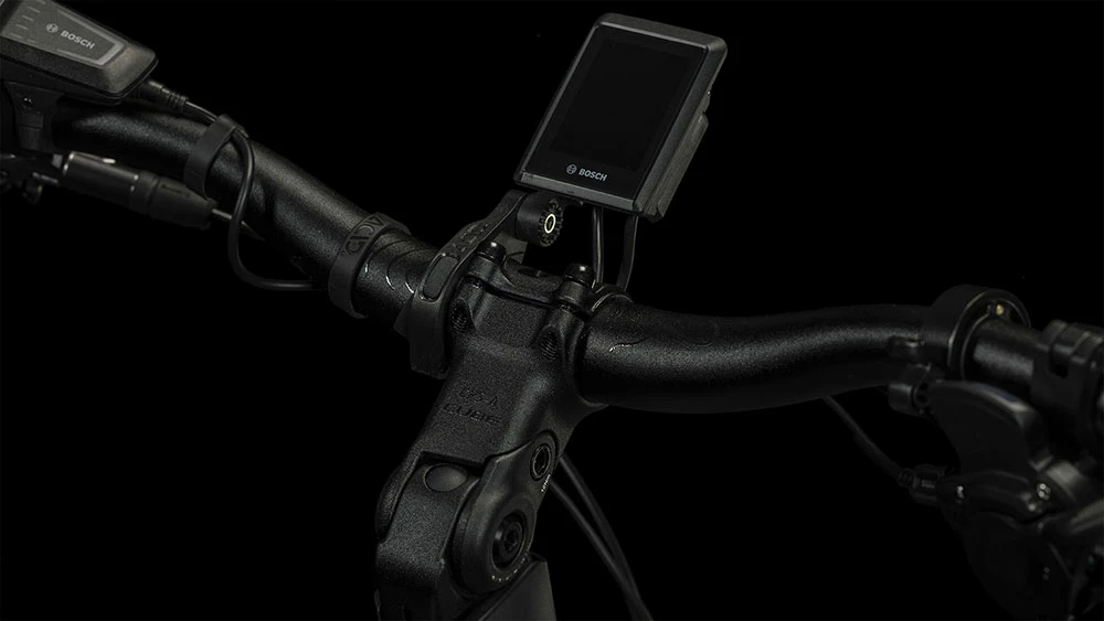 Cube Kathmandu Hybrid SLT 750 Lady Prizmsilver´n´grey 7 Cube Kathmandu Hybrid SLT 750 Lady Prizmsilver´n´grey – Image 5