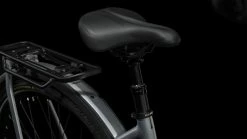 Cube Kathmandu Hybrid SLX 750 Easy Entry Polarsilver´n´black -Vélo Électrique Soldes Magasin CUBE Kathmandu Hybrid SLX 750 Easy Entry polarsilver n black 631303 E 6