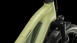 Cube Kathmandu Hybrid SLX 750 Lady Green´n´olive -Vélo Électrique Soldes Magasin CUBE Kathmandu Hybrid SLX 750 Lady green n olive 631313 Z 3