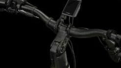 Cube Kathmandu Hybrid SLX 750 Lady Green´n´olive -Vélo Électrique Soldes Magasin CUBE Kathmandu Hybrid SLX 750 Lady green n olive 631313 Z 4