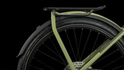 Cube Kathmandu Hybrid SLX 750 Lady Green´n´olive -Vélo Électrique Soldes Magasin CUBE Kathmandu Hybrid SLX 750 Lady green n olive 631313 Z 6