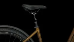 Cube Nuride Hybrid EXC 750 Allroad Easy Entry Caramel´n´black -Vélo Électrique Soldes Magasin CUBE Nuride Hybrid EXC 750 Allroad Easy Entry caramel n black 632813 5