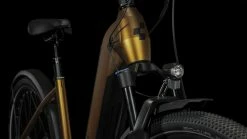 Cube Nuride Hybrid EXC 750 Allroad Easy Entry Caramel´n´black -Vélo Électrique Soldes Magasin CUBE Nuride Hybrid EXC 750 Allroad Easy Entry caramel n black 632813 6