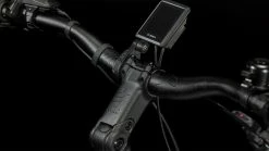 Cube Nuride Hybrid EXC 750 Allroad Easy Entry Polarsilver´n´black -Vélo Électrique Soldes Magasin CUBE Nuride Hybrid EXC 750 Allroad Easy Entry polarsilver n black 632803 5