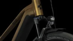 Cube Nuride Hybrid EXC 750 Allroad Lady Caramel´n´black -Vélo Électrique Soldes Magasin CUBE Nuride Hybrid EXC 750 Allroad Lady caramel n black 632813 Z 6