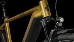 Cube Nuride Hybrid EXC 750 Allroad Caramel´n´black -Vélo Électrique Soldes Magasin CUBE Nuride Hybrid EXC 750 Allroad caramel n black 632813 5