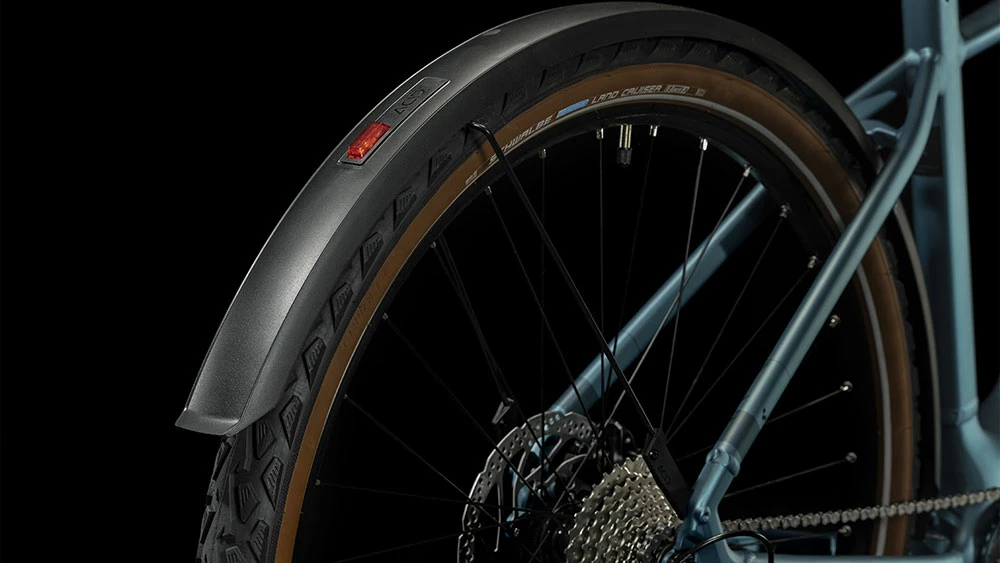 Cube Nuride Hybrid Performance 500 Allroad Metalblue´n´red 7 Cube Nuride Hybrid Performance 500 Allroad Metalblue´n´red – Image 5