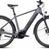 Cube Nuride Hybrid Performance 625 Allroad Graphite´n´black -Vélo Électrique Soldes Magasin CUBE Nuride Hybrid Performance 625 Allroad graphite n black 632652 1