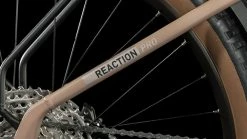 Cube Reaction Hybrid Pro 500 Allroad Easy Entry Blushrose´n´silver -Vélo Électrique Soldes Magasin CUBE Reaction Hybrid Pro 500 Allroad Easy Entry blushrose n silver 634171 5