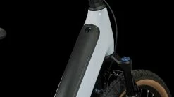 Cube Reaction Hybrid Pro 625 Easy Entry Flashwhite´n´black -Vélo Électrique Soldes Magasin CUBE Reaction Hybrid Pro 625 Easy Entry flashwhite n black 634112 3