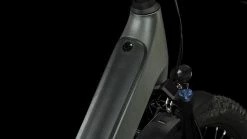 Cube Reaction Hybrid Pro 750 Allroad Easy Entry Flashgrey´n´green -Vélo Électrique Soldes Magasin CUBE Reaction Hybrid Pro 750 Allroad Easy Entry flashgrey n green 634153 3