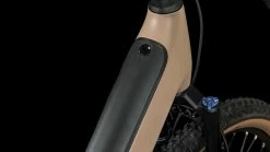 Cube Reaction Hybrid Pro 750 Easy Entry Blushrose´n´silver 10 Cube Reaction Hybrid Pro 750 Easy Entry Blushrose´n´silver -Vélo Électrique Soldes Magasin CUBE Reaction Hybrid Pro 750 Easy Entry blushrose n silver 634123 3