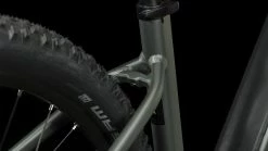 Cube Reaction Hybrid Pro 750 Easy Entry Flashgrey´n´green -Vélo Électrique Soldes Magasin CUBE Reaction Hybrid Pro 750 Easy Entry flashgrey n green 634103 4