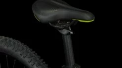 Cube Reaction Hybrid Pro 750 Easy Entry Flashgrey´n´green -Vélo Électrique Soldes Magasin CUBE Reaction Hybrid Pro 750 Easy Entry flashgrey n green 634103 6