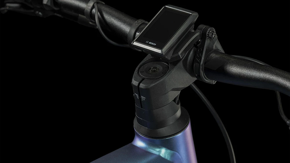 Cube Reaction Hybrid Race 625 Easy Entry Switchblue´n´black 5 Cube Reaction Hybrid Race 625 Easy Entry Switchblue´n´black – Image 3