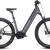 Cube Reaction Hybrid Race 750 Easy Entry Grey´n´metal -Vélo Électrique Soldes Magasin CUBE Reaction Hybrid Race 750 Easy Entry grey n metal 634203 1